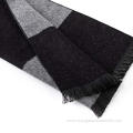 Fashion Solid Scarf for man